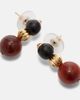 Jennifer Behr Jennifer Behr Asher beaded drop earrings - 4