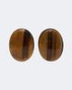 Jennifer Behr Jennifer Behr Audra earrings - 1