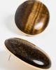 Jennifer Behr Jennifer Behr Audra Earrings Tigers Eye One - 4