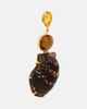 Jennifer Behr Jennifer Behr Augustine crystal-embellished drop earrings - 2