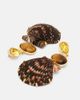 Jennifer Behr Jennifer Behr Augustine crystal-embellished drop earrings - 4