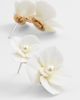 Jennifer Behr Jennifer Behr Aylani Earrings Cream One - 4