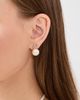 Jennifer Behr Jennifer Behr Belen Earrings Vintage Rose One - 3
