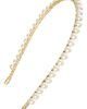 Jennifer Behr Jennifer Behr Brinn Headband - 1
