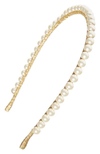 Jennifer Behr Jennifer Behr Brinn Headband
