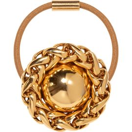 Jennifer Behr Jennifer Behr Brooke Ponytail Wrap