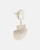 Jennifer Behr Jennifer Behr Capesante embellished drop earrings - 2