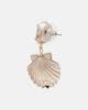 Jennifer Behr Jennifer Behr Capesante embellished drop earrings - 5