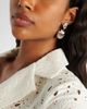 Jennifer Behr Jennifer Behr Capesante embellished drop earrings - 6