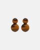 Jennifer Behr Jennifer Behr Cara beaded earrings - 1