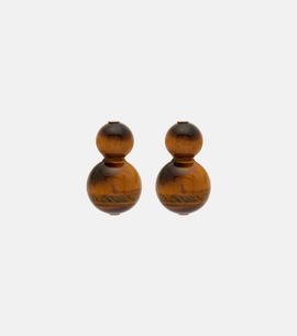 Jennifer Behr Jennifer Behr Cara beaded earrings