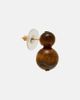 Jennifer Behr Jennifer Behr Cara beaded earrings - 2