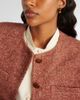 Jennifer Behr Jennifer Behr Cara beaded earrings - 3