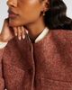 Jennifer Behr Jennifer Behr Cara beaded earrings - 6