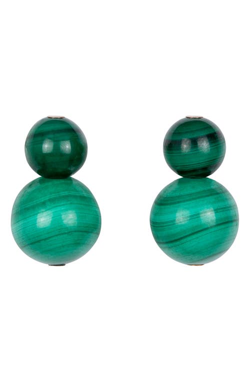 Jennifer Behr Jennifer Behr Cara Drop Earrings