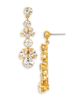 Jennifer Behr Jennifer Behr Carolena Earrings - 1