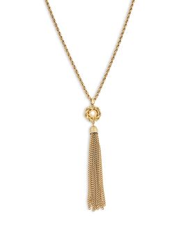 Jennifer Behr Jennifer Behr Caryann Necklace, 29-31