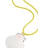 Jennifer Behr Jennifer Behr Cayman Necklace Yellow One - 1