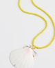 Jennifer Behr Jennifer Behr Cayman Necklace Yellow One - 2