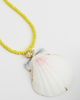Jennifer Behr Jennifer Behr Cayman Necklace Yellow One - 5