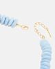 Jennifer Behr Jennifer Behr Citron beaded necklace - 4