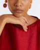 Jennifer Behr Jennifer Behr Citrone drop earrings - 6