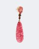 Jennifer Behr Jennifer Behr Corinna embellished drop earrings - 2