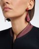 Jennifer Behr Jennifer Behr Corinna embellished drop earrings - 3