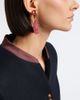 Jennifer Behr Jennifer Behr Corinna embellished drop earrings - 6
