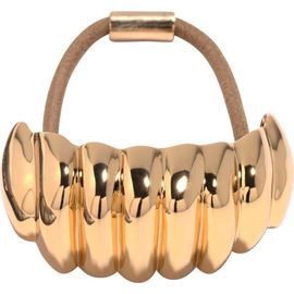 Jennifer Behr Jennifer Behr Cornetto Ponytail Wrap