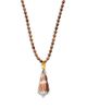 Jennifer Behr Jennifer Behr Cowley Shell Necklace, 16-18 - 1