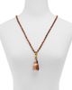 Jennifer Behr Jennifer Behr Cowley Shell Necklace, 16-18 - 2