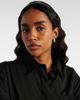 Jennifer Behr Jennifer Behr Cruz patent leather headband - 3