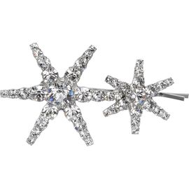Jennifer Behr Jennifer Behr Crystal Bobby Pin 