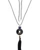 Jennifer Behr Jennifer Behr Dakota Necklace - 1