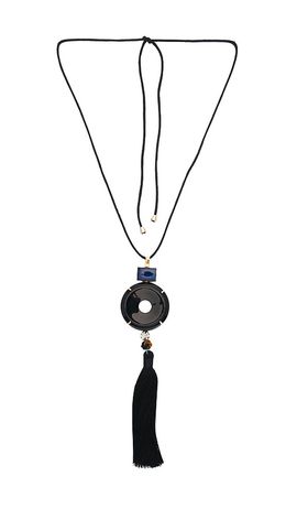 Jennifer Behr Jennifer Behr Dakota Necklace