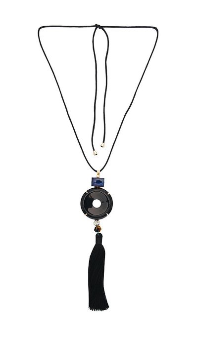 Jennifer Behr Jennifer Behr Dakota Necklace