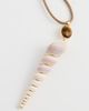 Jennifer Behr Jennifer Behr Dreya Necklace Tiger's Eye One - 5
