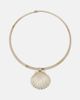 Jennifer Behr Jennifer Behr Dune pendant necklace - 1