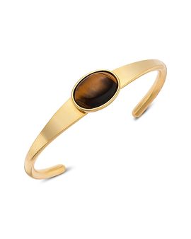 Jennifer Behr Jennifer Behr Elaine Cuff Bracelet