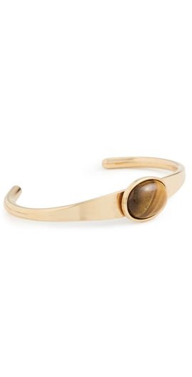 Jennifer Behr Jennifer Behr Elaine Cuff Tigers Eye One