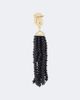 Jennifer Behr Jennifer Behr Ellison 18kt gold-plated drop earrings - 5