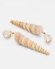 Jennifer Behr Jennifer Behr Embellished drop earrings - 4