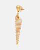 Jennifer Behr Jennifer Behr Embellished drop earrings - 5
