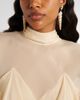 Jennifer Behr Jennifer Behr Embellished drop earrings - 6