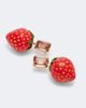 Jennifer Behr Jennifer Behr Fragola drop earrings - 4