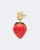 Jennifer Behr Jennifer Behr Fragola drop earrings - 5