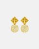 Jennifer Behr Jennifer Behr Gaven earrings - 1