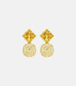 Jennifer Behr Jennifer Behr Gaven earrings