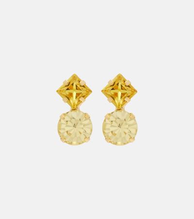 Jennifer Behr Jennifer Behr Gaven earrings